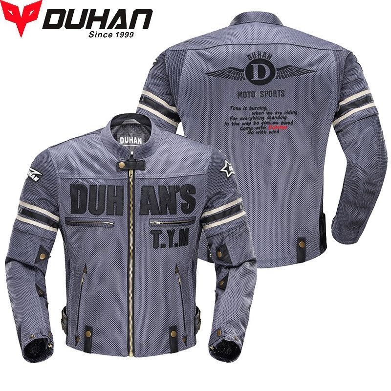 Gearx Motorcycle Jacket - Мотоциклетная куртка для мужчин, защитная экипировка