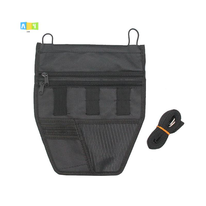Motorcycle Gear Organizer - Сумка для мотоцикла A04E-Gear, органайзер под