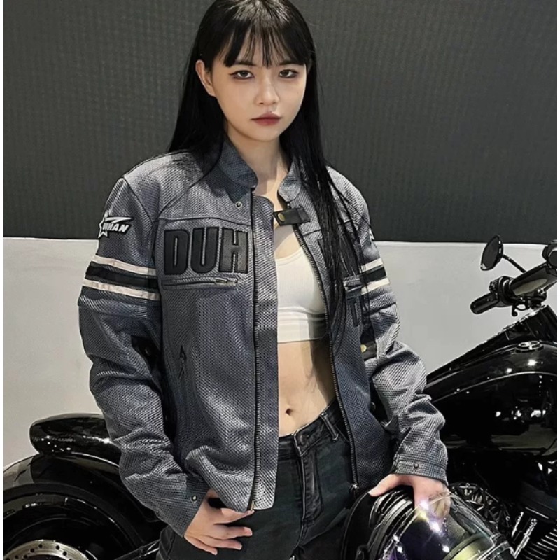 Мотоциклетная куртка для мужчи – обзор и цена Gearx Motorcycle Jacket