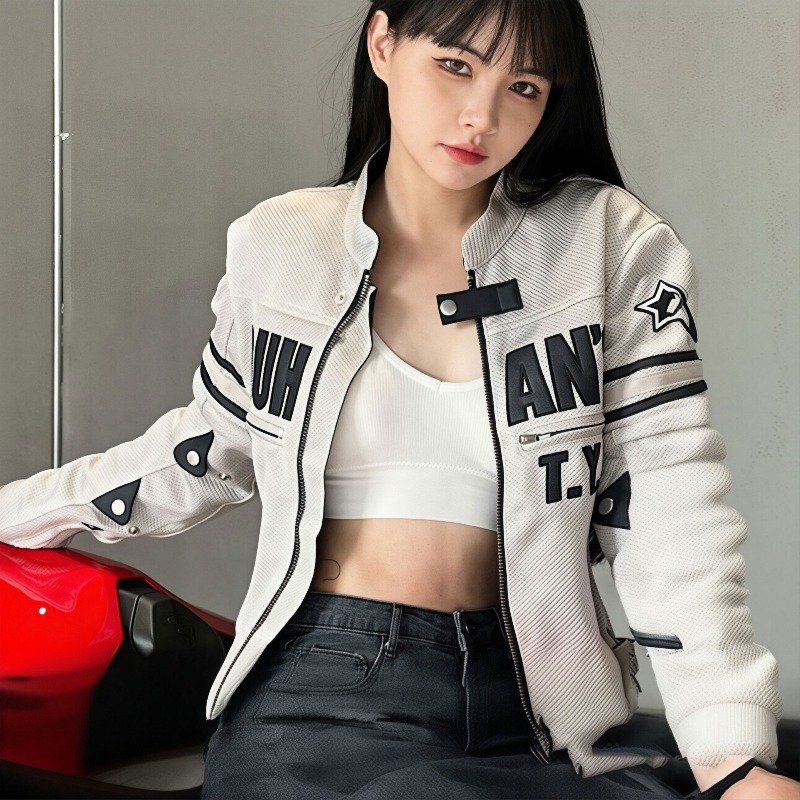 Мотоциклетная куртка для мужчи – обзор и цена Gearx Motorcycle Jacket
