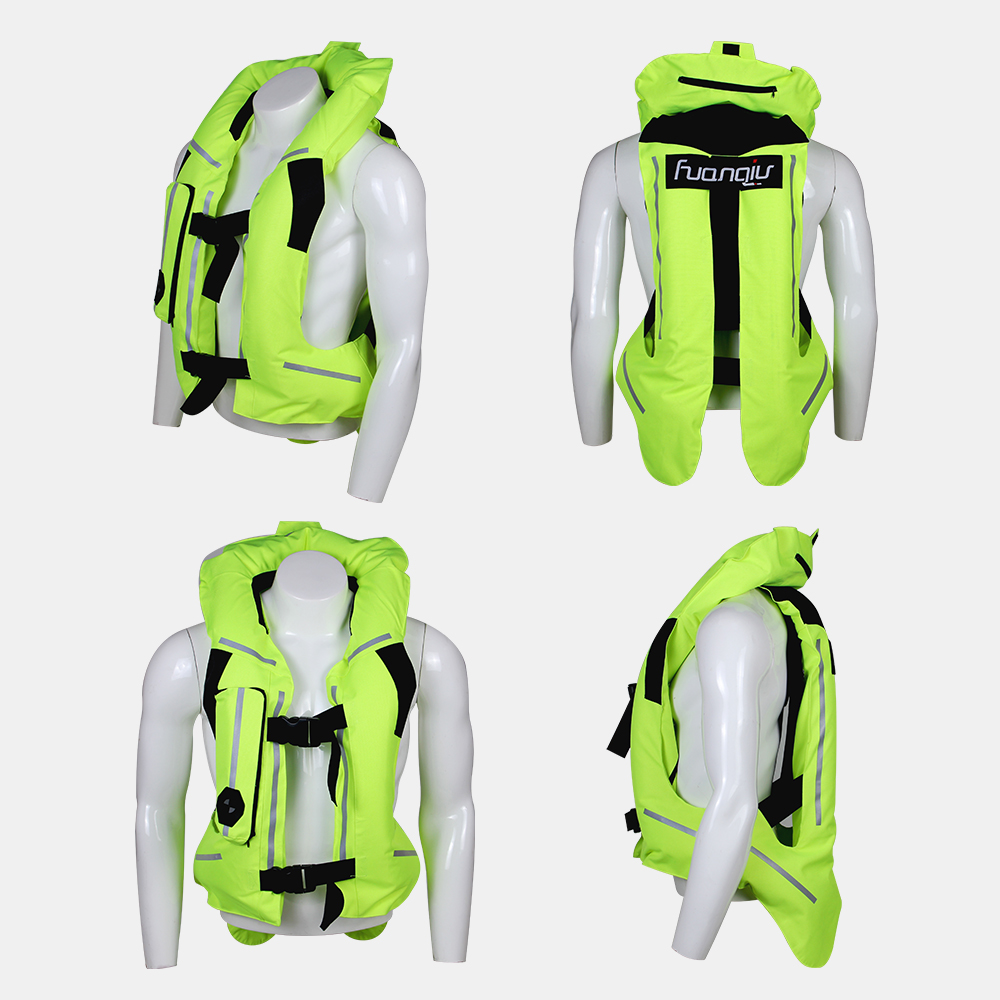 Мотоциклетная куртка с подушко – обзор и цена Gearx Motorcycle Jacket