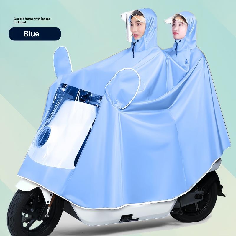 Мотоциклетный дождевик с полны – обзор и цена Motorcycle Gear Rain