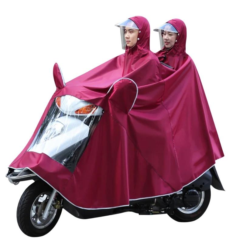 Мотоциклетный дождевик с полны – обзор и цена Motorcycle Gear Rain
