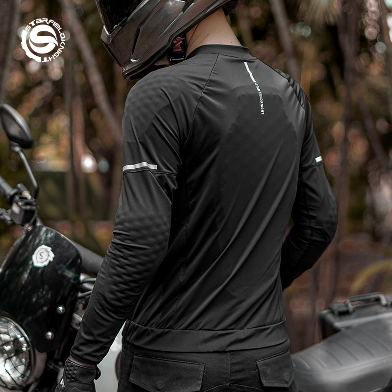 Летняя дышащая мотоциклетная к – обзор и цена Gearx Motorcycle Jacket