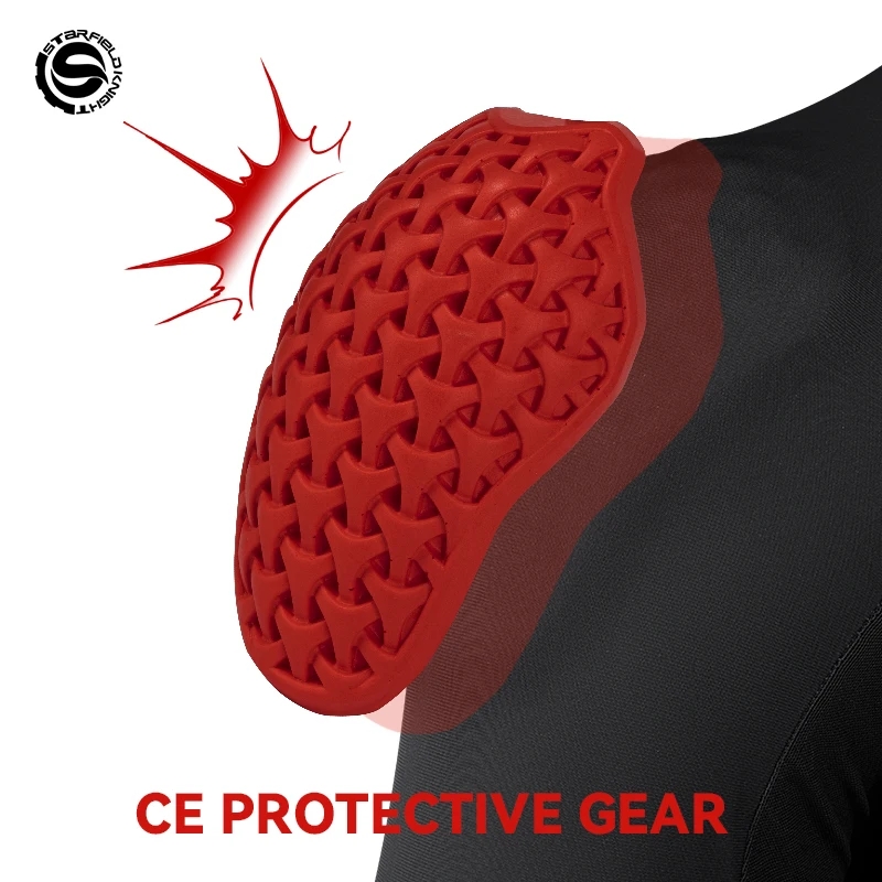 Летняя дышащая мотоциклетная к – обзор и цена Gearx Motorcycle Jacket