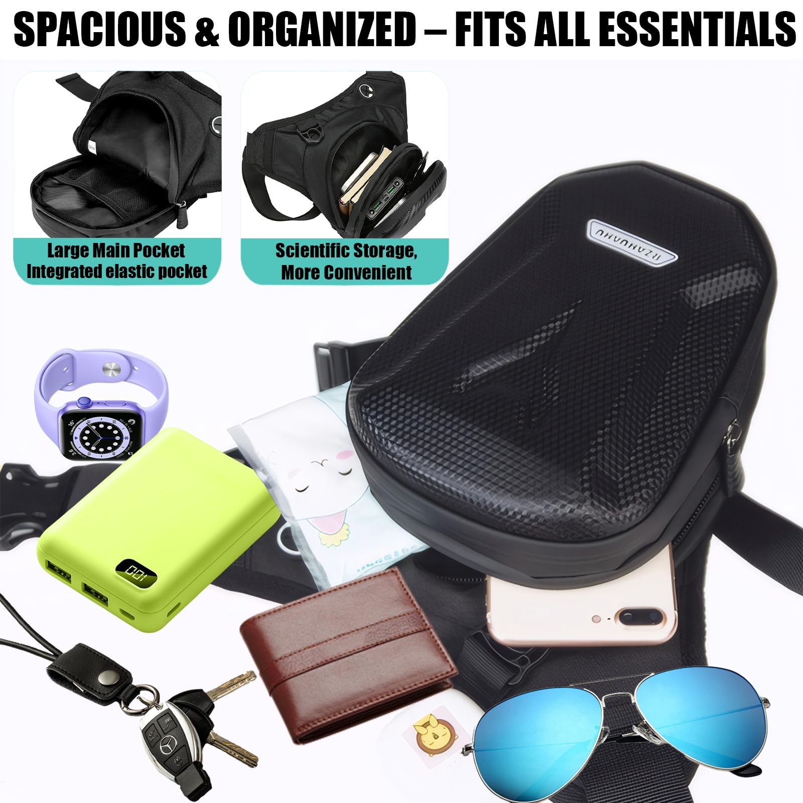 Водонепроницаемая мотоциклетна – обзор и цена Motorcycle Gear Bundle