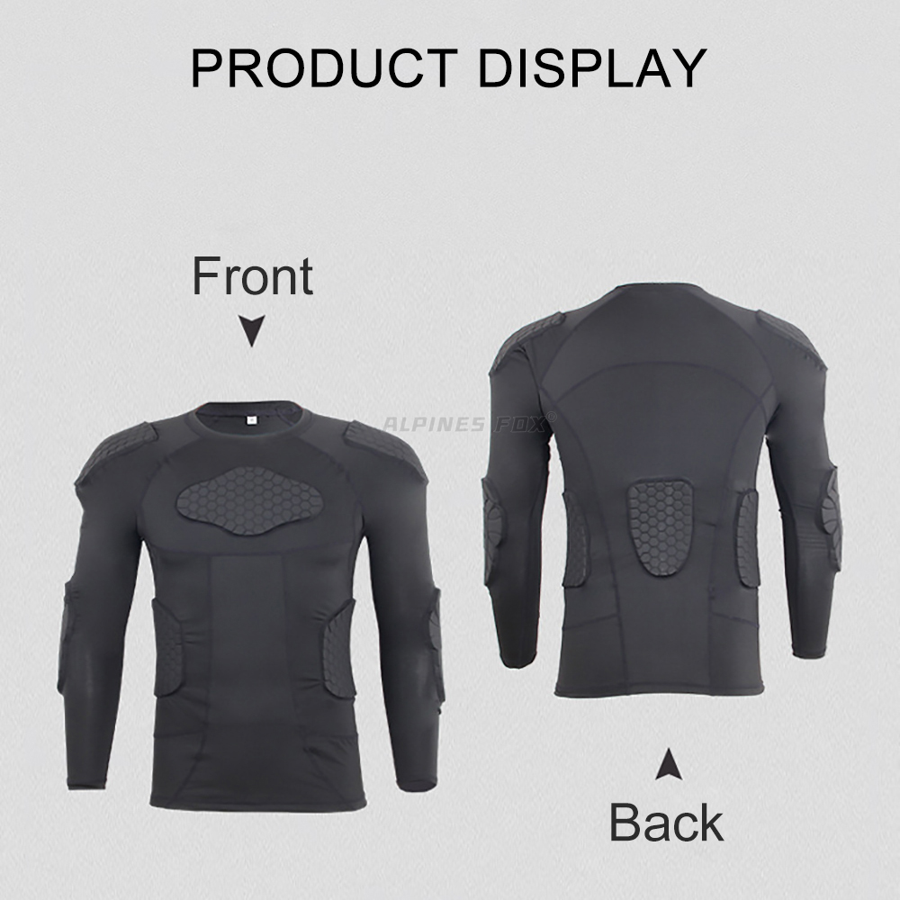 Мотоциклетная броня, нижнее бе – обзор и цена Gearx Motorcycle Jacket