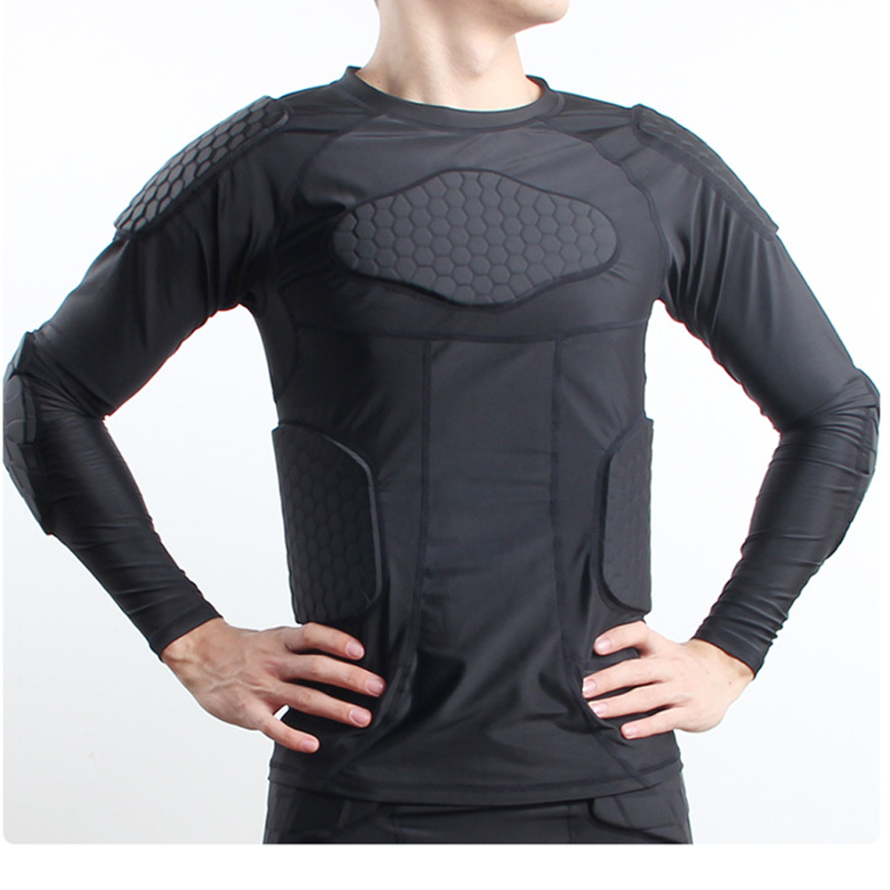 Мотоциклетная броня, нижнее бе – обзор и цена Gearx Motorcycle Jacket