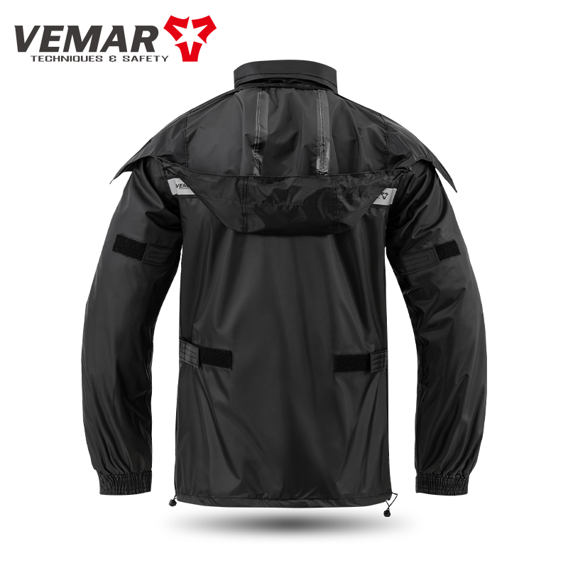 Водонепроницаемый комплект для – обзор и цена Motorcycle Gear Rain