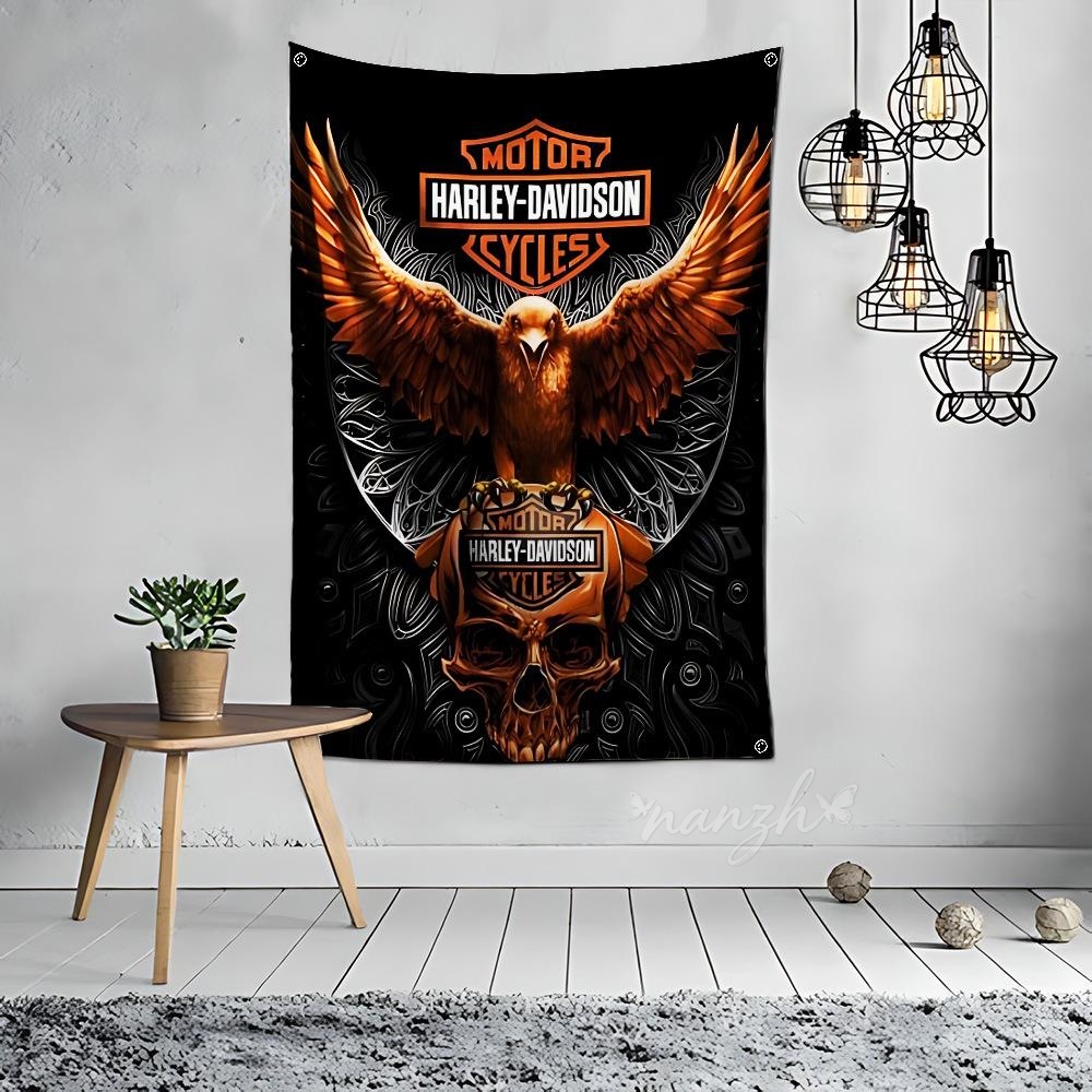 Декоративные наклейки с логоти – обзор и цена Motorcycle Gear Organizer
