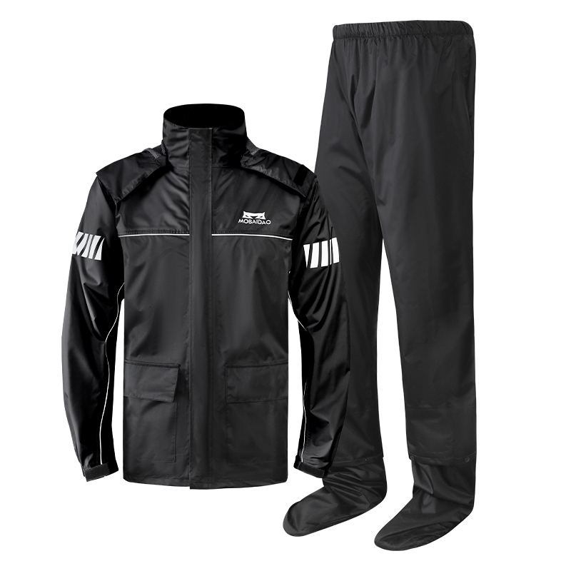 Водонепроницаемый костюм для м – обзор и цена Motorcycle Gear Rain