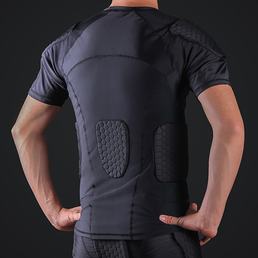 Летняя мотоциклетная бронежиле – обзор и цена Gearx Motorcycle Jacket