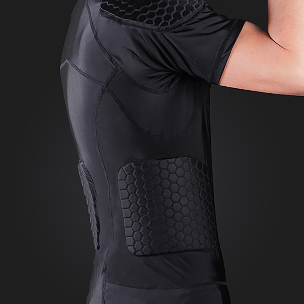 Летняя мотоциклетная бронежиле – обзор и цена Gearx Motorcycle Jacket