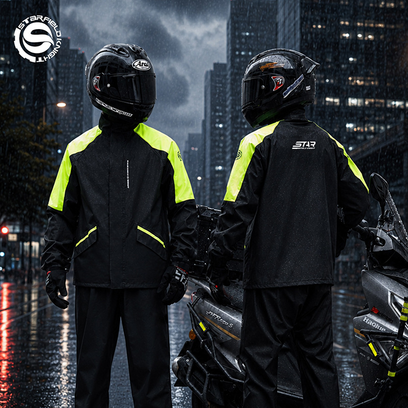 Мужские и женские дождевые кос – обзор и цена Motorcycle Gear Rain