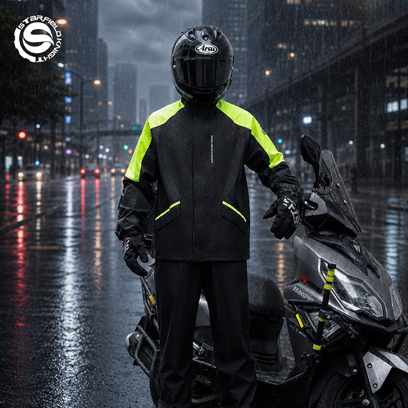 Мужские и женские дождевые кос – обзор и цена Motorcycle Gear Rain