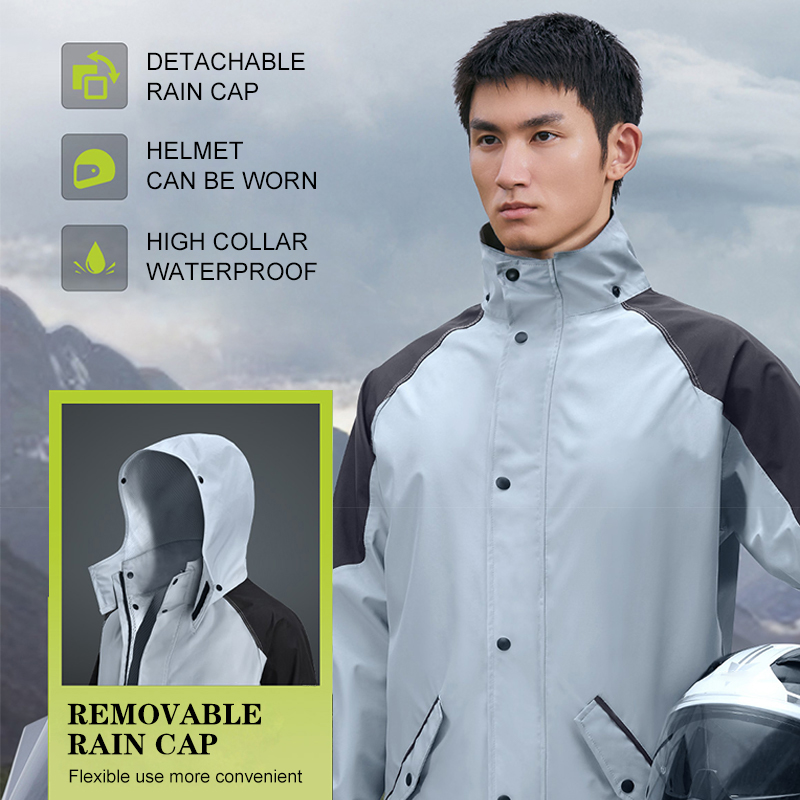 Мужские и женские дождевые кос – обзор и цена Motorcycle Gear Rain