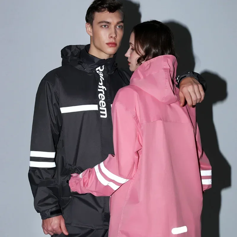 Дождевик для взрослых, дождеви – обзор и цена Gearx Motorcycle Jacket