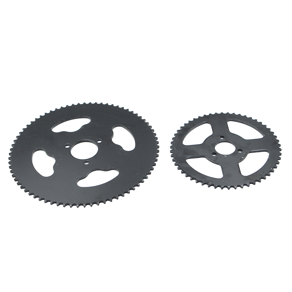 Комплект задней цепной звездоч – обзор и цена Motorcycle Gear Bundle