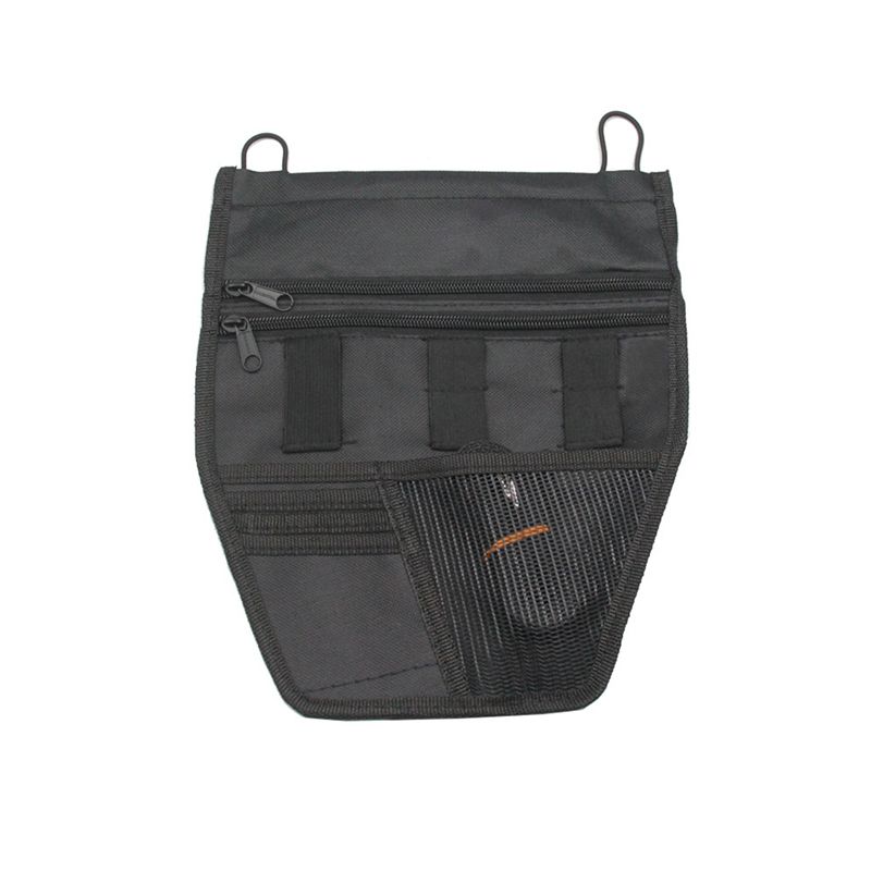 Сумка для мотоцикла A04E-Gear, – обзор и цена Motorcycle Gear Organizer