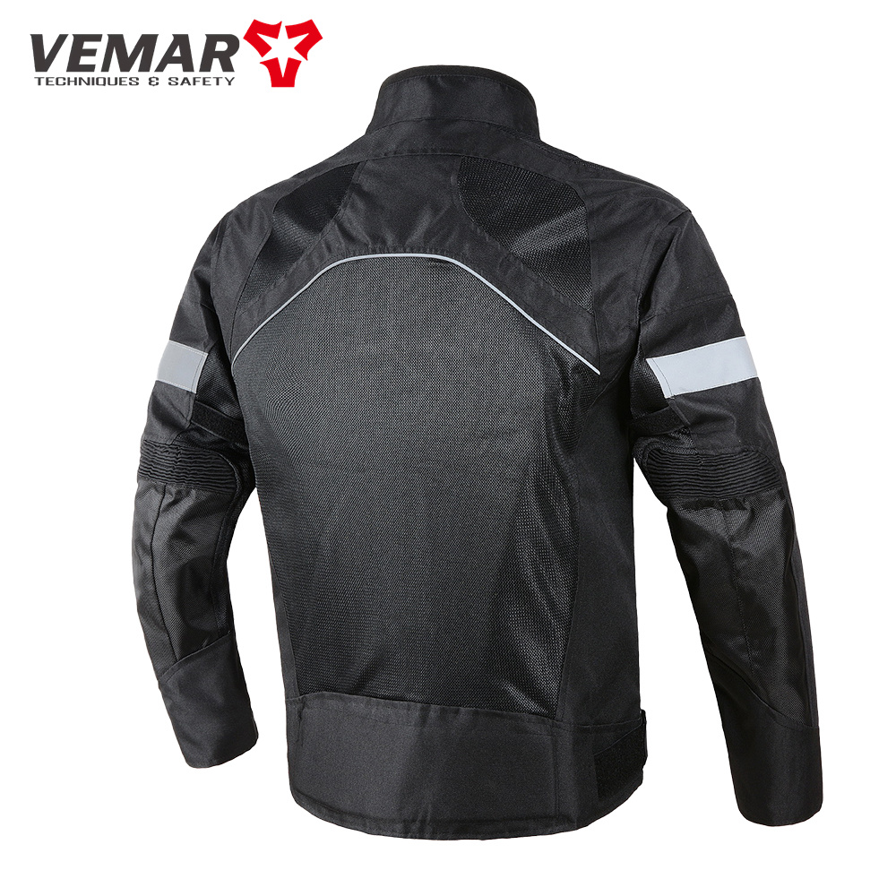 Мужская мотоциклетная куртка V – обзор и цена Gearx Motorcycle Jacket