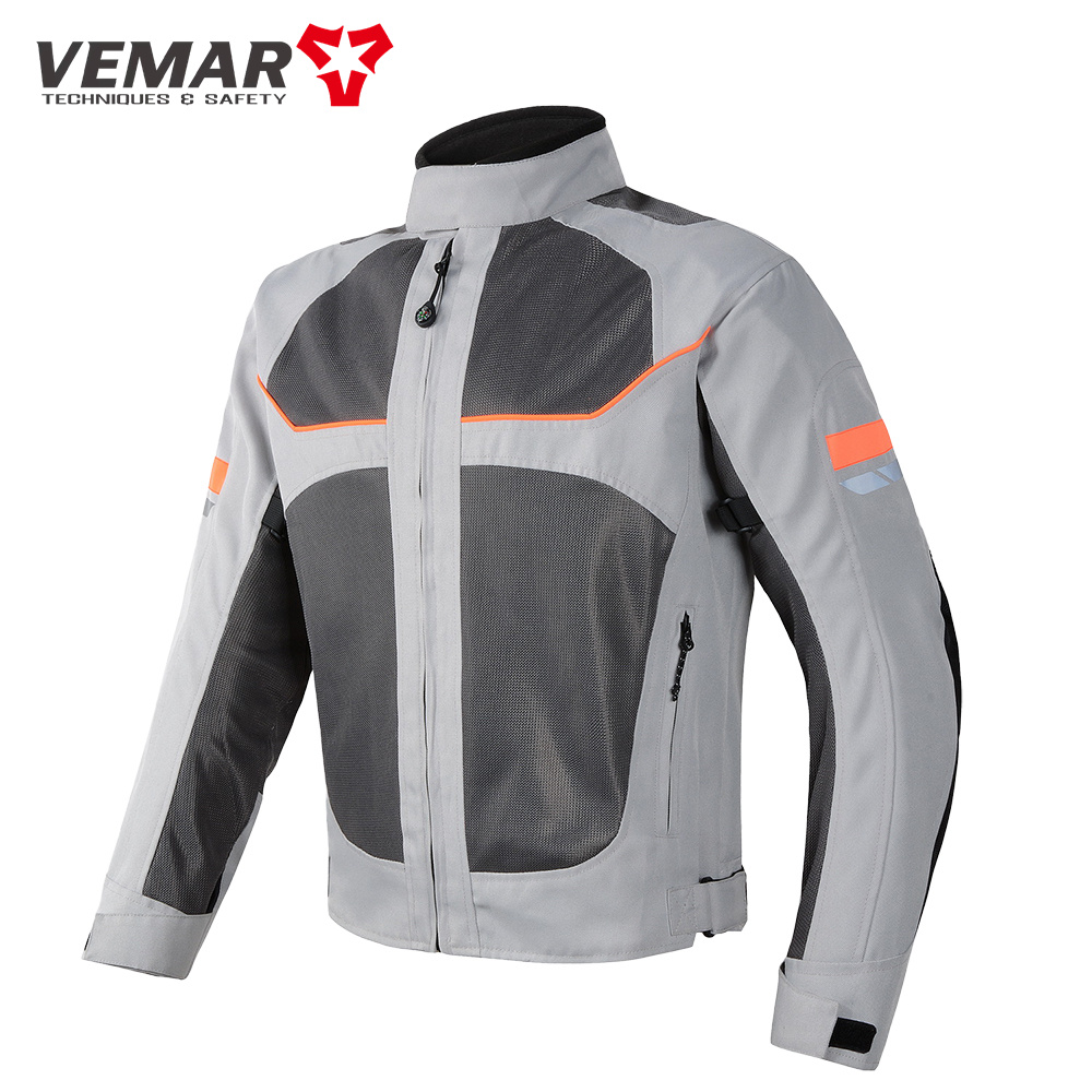 Летняя мотоциклетная куртка, м – обзор и цена Gearx Motorcycle Jacket